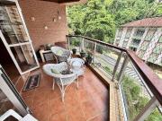 Apartamento para Venda em Guarujá/SP Pitangueiras 3 Quartos