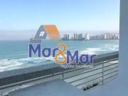 Apartamento para Venda em Guarujá/SP Pitangueiras 3 Quartos