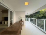 Apartamento para Venda em Guarujá/SP Pitangueiras 3 Quartos