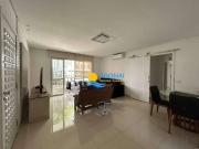 Apartamento para Venda em Guarujá/SP Pitangueiras 3 Quartos