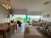 Apartamento para Venda em Guarujá/SP Pitangueiras 3 Quartos