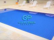 Apartamento para Venda em Guarujá/SP Pitangueiras 3 Quartos