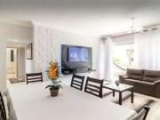 Apartamento para Venda em Guarujá/SP Pitangueiras 3 Quartos