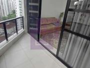 Apartamento para Venda em Guarujá/SP Pitangueiras 3 Quartos