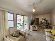 Apartamento para Venda em Guarujá/SP Pitangueiras 3 Quartos