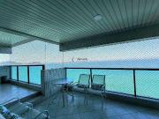 Apartamento para Venda em Guarujá/SP Pitangueiras 3 Quartos