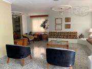 Apartamento para Venda em Guarujá/SP Pitangueiras 3 Quartos