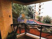 Apartamento para Venda em Guarujá/SP Pitangueiras 3 Quartos