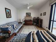 Apartamento para Venda em Guarujá/SP Pitangueiras 3 Quartos