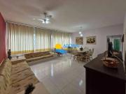 Apartamento para Venda em Guarujá/SP Pitangueiras 3 Quartos