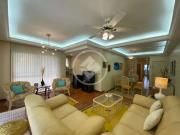 Apartamento para Venda em Guarujá/SP Pitangueiras 3 Quartos