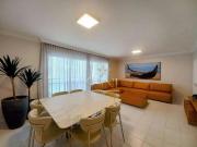 Apartamento para Venda em Guarujá/SP Pitangueiras 3 Quartos