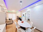 Apartamento para Venda em Guarujá/SP Pitangueiras 3 Quartos