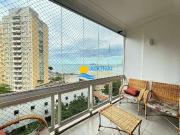 Apartamento para Venda em Guarujá/SP Pitangueiras 3 Quartos
