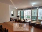 Apartamento para Venda em Guarujá/SP Pitangueiras 3 Quartos