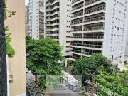 Apartamento para Venda em Guarujá/SP Pitangueiras 3 Quartos