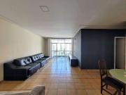 Apartamento para Venda em Guarujá/SP Pitangueiras 3 Quartos