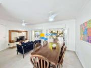 Apartamento para Venda em Guarujá/SP Pitangueiras 3 Quartos