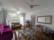 Apartamento para Venda em Guarujá/SP Pitangueiras 3 Quartos