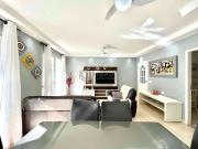 Apartamento para Venda em Guarujá/SP Pitangueiras 3 Quartos