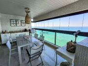 Apartamento para Venda em Guarujá/SP Pitangueiras 3 Quartos