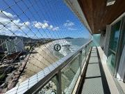 Apartamento para Venda em Guarujá/SP Pitangueiras 3 Quartos