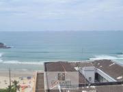 Apartamento para Venda em Guarujá/SP Pitangueiras 3 Quartos