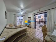 Apartamento para Venda em Guarujá/SP Pitangueiras 3 Quartos