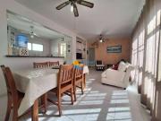 Apartamento para Venda em Guarujá/SP Pitangueiras 3 Quartos