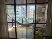 Apartamento para Venda em Guarujá/SP Pitangueiras 3 Quartos