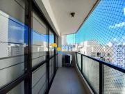 Apartamento para Venda em Guarujá/SP Pitangueiras 3 Quartos