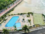 Apartamento para Venda em Guarujá/SP Pitangueiras 3 Quartos