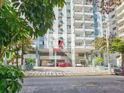 Apartamento para Venda em Guarujá/SP Pitangueiras 3 Quartos