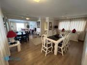 Apartamento para Venda em Guarujá/SP Pitangueiras 3 Quartos
