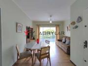 Apartamento para Venda em Guarujá/SP Pitangueiras 3 Quartos