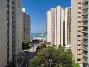 Apartamento para Venda em Guarujá/SP Pitangueiras 3 Quartos
