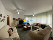 Apartamento para Venda em Guarujá/SP Pitangueiras 3 Quartos