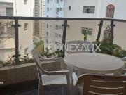 Apartamento para Venda em Guarujá/SP Pitangueiras 3 Quartos