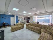 Apartamento para Venda em Guarujá/SP Pitangueiras 3 Quartos