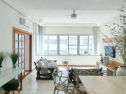 Apartamento para Venda em Guarujá/SP Pitangueiras 3 Quartos