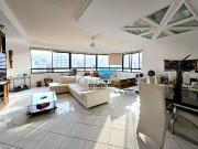 Apartamento para Venda em Guarujá/SP Pitangueiras 3 Quartos