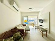 Apartamento para Venda em Guarujá/SP Pitangueiras 3 Quartos