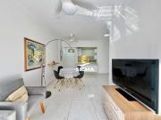 Apartamento para Venda em Guarujá/SP Pitangueiras 3 Quartos