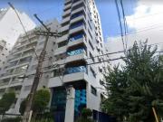 Apartamento para Venda em Guarujá/SP Pitangueiras 3 Quartos