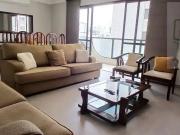 Apartamento para Venda em Guarujá/SP Pitangueiras 3 Quartos