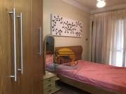 Apartamento para Venda em Guarujá/SP Pitangueiras 3 Quartos