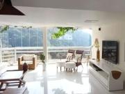 Apartamento para Venda em Guarujá/SP Pitangueiras 3 Quartos