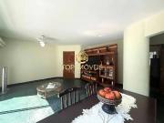 Apartamento para Venda em Guarujá/SP Pitangueiras 3 Quartos