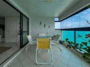 Apartamento para Venda em Guarujá/SP Pitangueiras 3 Quartos