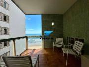 Apartamento para Venda em Guarujá/SP Pitangueiras 3 Quartos